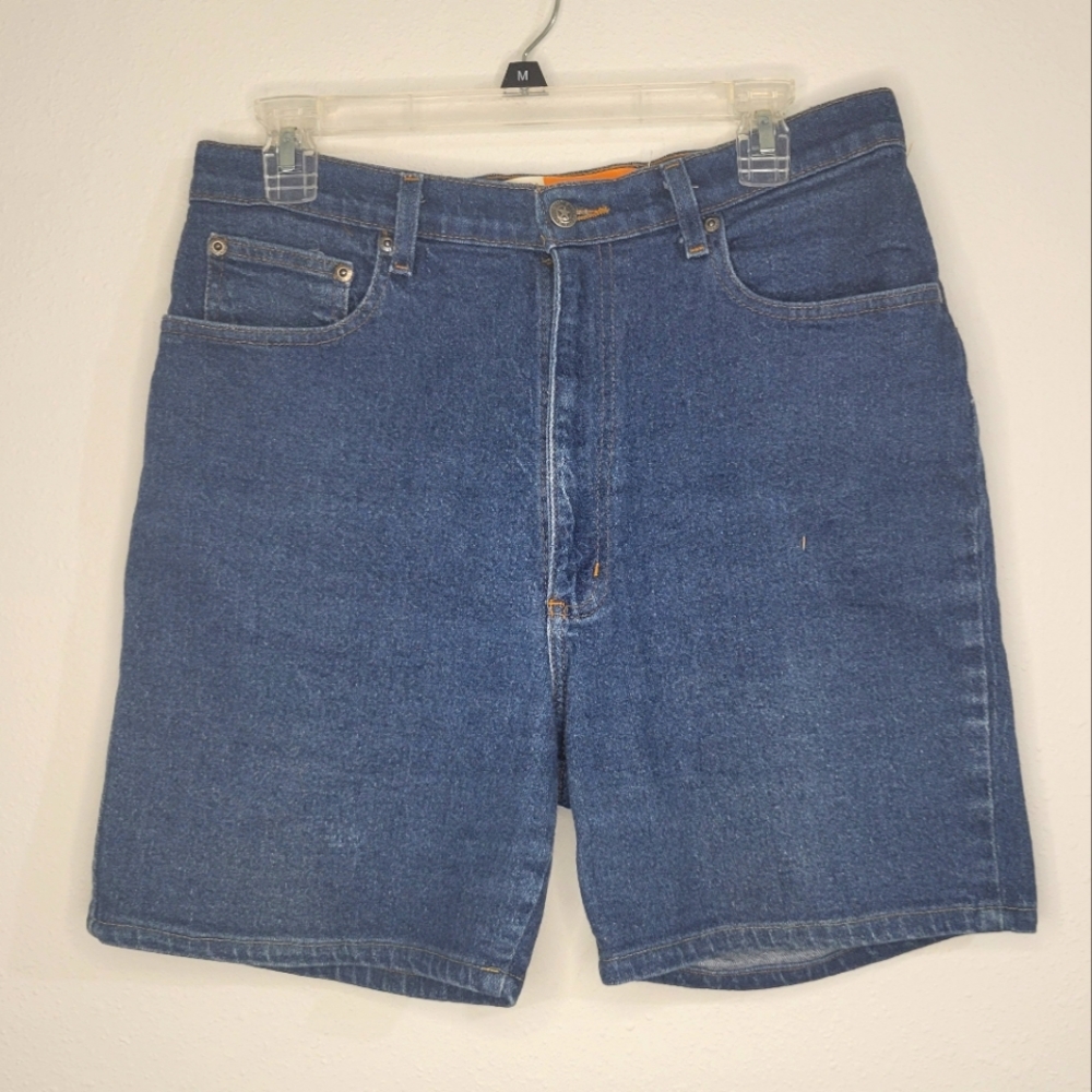 Vintage Mom Shorts